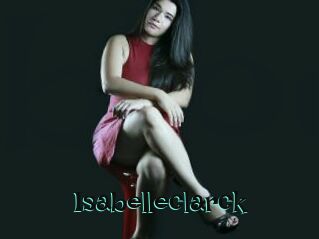 Isabelleclarck