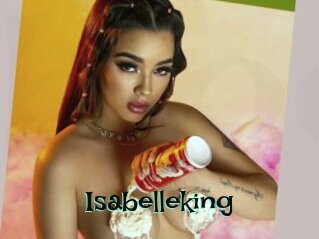 Isabelleking