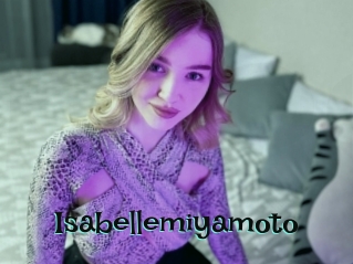 Isabellemiyamoto