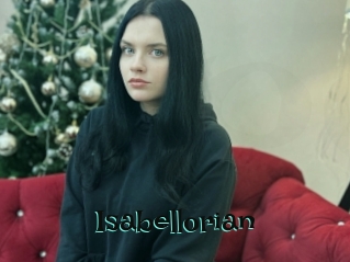 Isabellorian