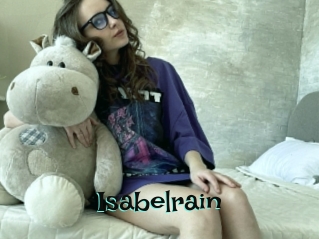 Isabelrain