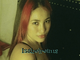 Isabelreims