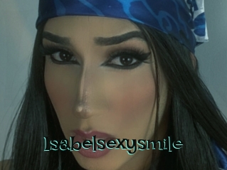 Isabelsexysmile