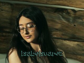 Isabelsuarez