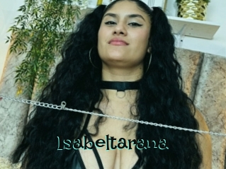 Isabeltarana
