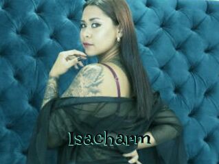 Isacharm