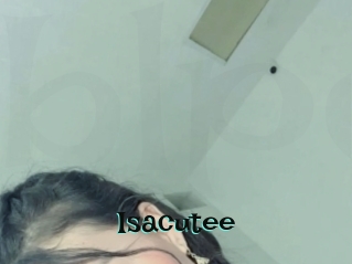 Isacutee