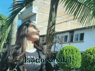 Isadoranabil