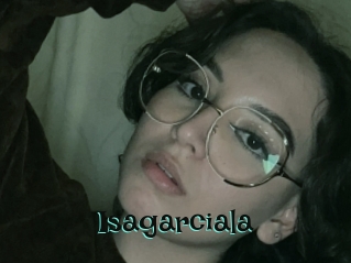 Isagarciala