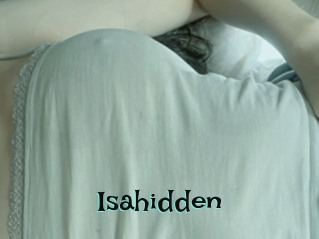 Isahidden