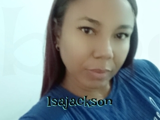Isajackson