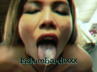 isalombardixxx Blog Pornostar
