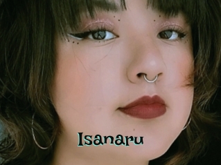 Isanaru