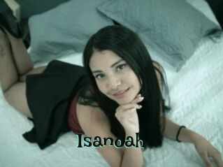 Isanoah