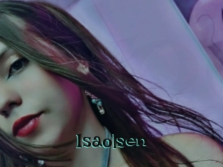 Isaolsen