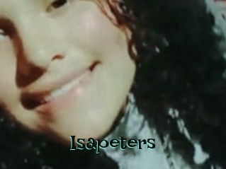 Isapeters