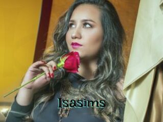 Isasims