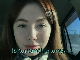 Isauramthimunye