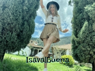 Isavalbuena
