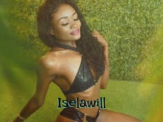 Iselawill