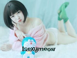 Isexymeow