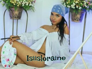 Isiisloraine
