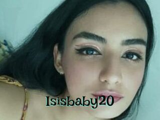 Isisbaby20