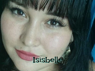 Isisbelle