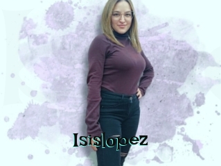 Isislopez