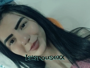 Isisrousexx