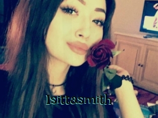 Isittasmith