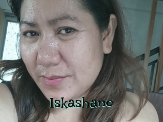 Iskashane