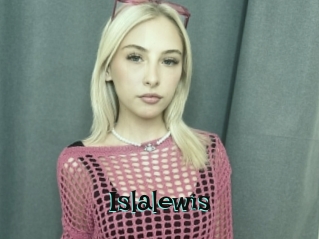 Islalewis