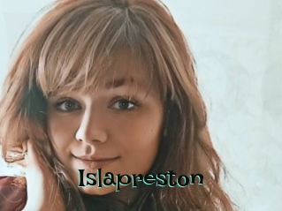 Islapreston