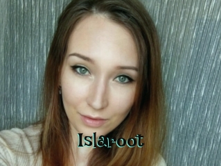 Islaroot