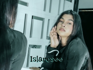 Islarosee