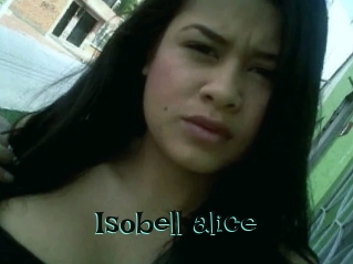 Isobell_alice