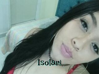 Isolari