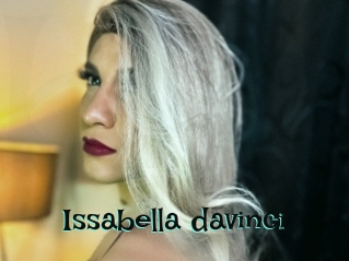 Issabella_davinci