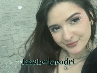 Issabellarodri