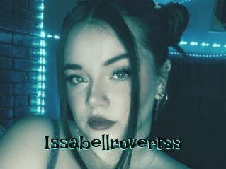 Issabellrovertss