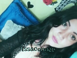 Issaconnor