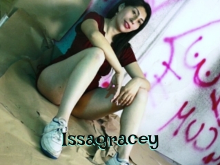 Issagracey