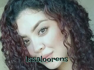Issaloorens