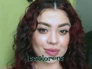 Issalorens