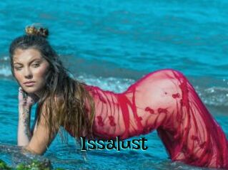 Issalust