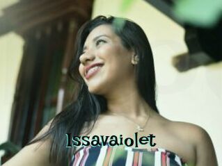 Issavaiolet
