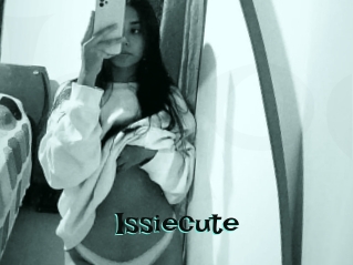 Issiecute