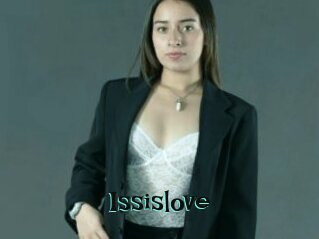 Issislove
