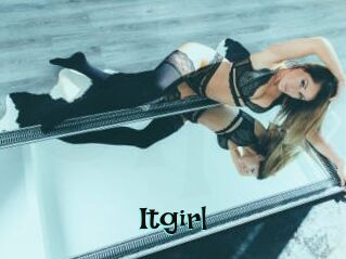 Itgirl